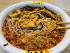 -五星螺·柳州螺蛳粉(城中万达店)
