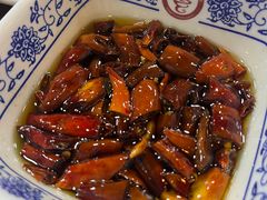-马记伊源斋涮肉·清真菜(百子湾店)