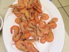 iphone_upload_pic-新享乐海鲜(翠华路店)