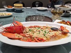 -楚禾宴·家宴(光谷大道店)