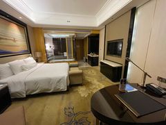 -长沙富力万达文华酒店