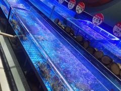 -鸽子侯·家宴·平价海鲜(市图书馆店)