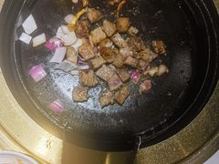 -韩时烤肉(枫蓝店)