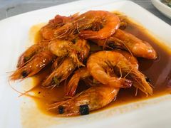 -1910老鲁味海鲜·戳子肉·青岛菜(金沙滩店)