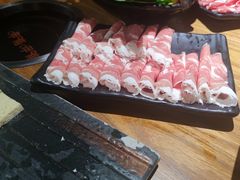 -呷哺呷哺 黄金牧场 (新中关购物中心店)