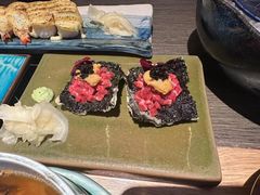 -炙柒Sekinana·精致日料(合生汇店)