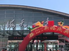 -海天一色海景自助餐厅(西港花园店)