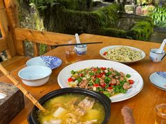 -青城甲(青城山店)