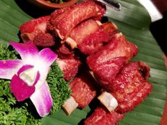 -花马天堂云南餐厅 Lost Heaven(外滩店)