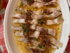 -琼大师东方烤乳猪(亚特兰蒂斯店)