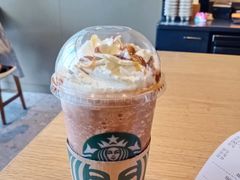 -星巴克(北京广渠门名敦道店)