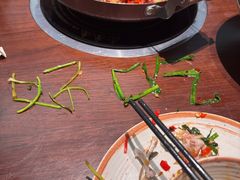 -吃饭皇帝大(梅溪新天地店)