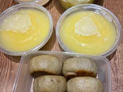 -清真吴记门钉肉饼·喜多利