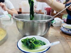 -盛得农家美食·无花果浸鸡·古法烧鸡·竹筒饭(白水寨森林海店)