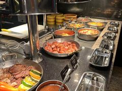 -上海锦江汤臣洲际大酒店壹阶层