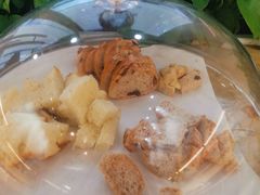 -前进麦味·天然烘焙(凯德1818店)