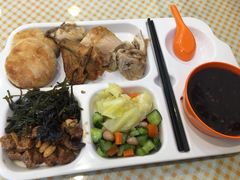 烤鸡套餐-香妃烤鸡(西单店)