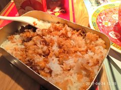 -味福记·本地特色菜(八一万达广场店)