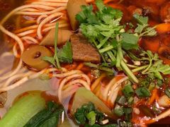 -李先生牛肉面大王(广渠门内店)