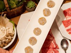 -鼎鼎香·港式火锅(北京SKP店)