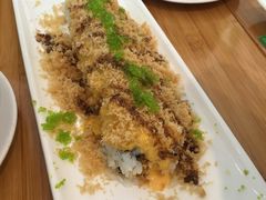 -牛油果大师寿司(瑞景店)