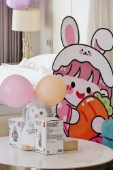 -季橙月子护理中心