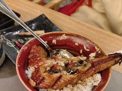 -沼津港精致料理·寿喜烧·烧鸟(龙湖南桥天街日料榜单店)