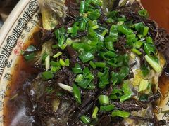 -绍兴名菜馆(可乐路店)