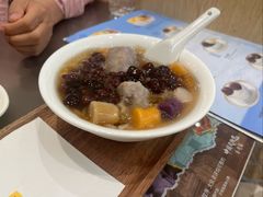 -满记甜品(王府井北京市百货大楼店)