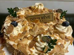 -杜哈夫DOUX RÊVE·生日蛋糕(日月光店)