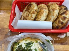 -王记肉火烧早餐中国店