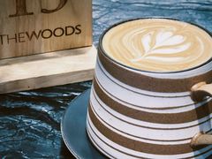 -THE WOODS 简餐 (国贸商城店)