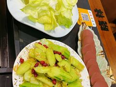 -晓林火锅(安定门店)