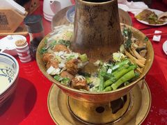 -山西会馆·晋菜·晋商宴·牌匾博物馆(胜利东街店)