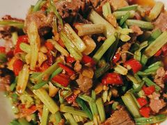 -湘村小灶·地道长沙菜·本地人优选(万家丽路店)