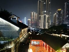 -重庆十八梯传统风貌区