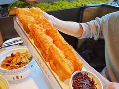 -杏花堂晋商私房菜(华熙五棵松店)