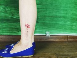 -天道tattoo纹身穿孔工作室