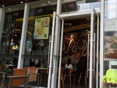 -艾薯夫妇Aysh(福田星河COCOPark店)