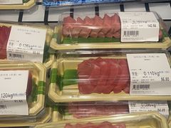 -麦德龙(浦东店)