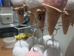 -野人先生Gelato(上海长宁龙之梦店)