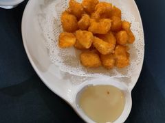 -伊带伊路新疆美食府(呼家楼店)