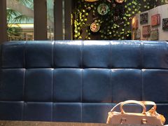 大堂-槿Story·韩国料理(望京韩国美食城店)