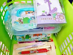 -晨光文具(天客隆大厦大商超市店)