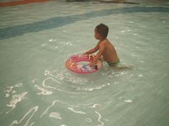 -南宫温泉水世界