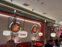 -避风塘·金牌店·夜宵(金玉兰店)