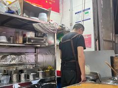 -正宗四川大竹面馆(光翠路南店)