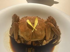 -成隆行·蟹王府(淮海店)