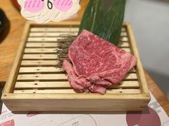 -赤坂亭M9和牛烧肉(世博源店)