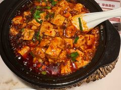 -初蓉丨遇见新川菜(亲贤街荣耀店)